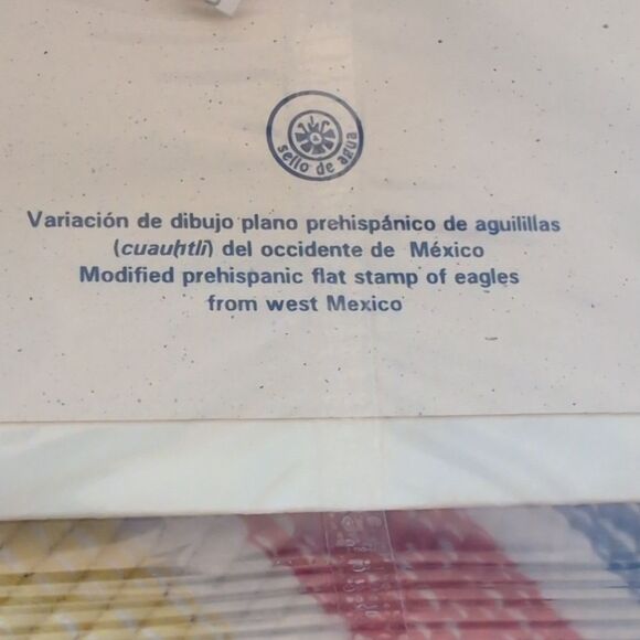 Vintage Large Lot Of Made In Mexico‎ Cards NIP Set Of 10 - Picture 7 of 16